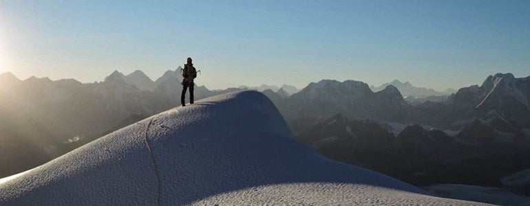 Ueli Steck sets new speed record on Eiger