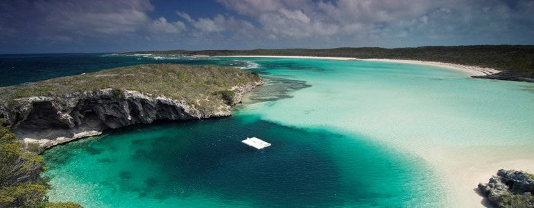 Suunto Vertical Blue: the venue that makes it so unique
