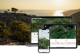 Suunto app goes big!