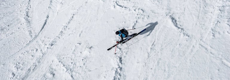 Philipp Reiter's Suunto watch data shows us how hard Red Bull Der Lange Weg really was