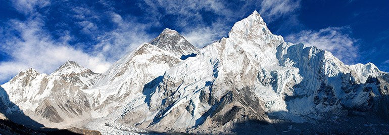 Kilian Jornet’s game plan for speed ascent of Everest