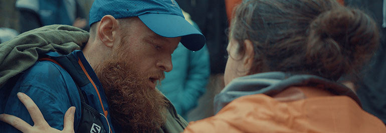 What’s tougher: running the Barkley Marathons… or training for it?