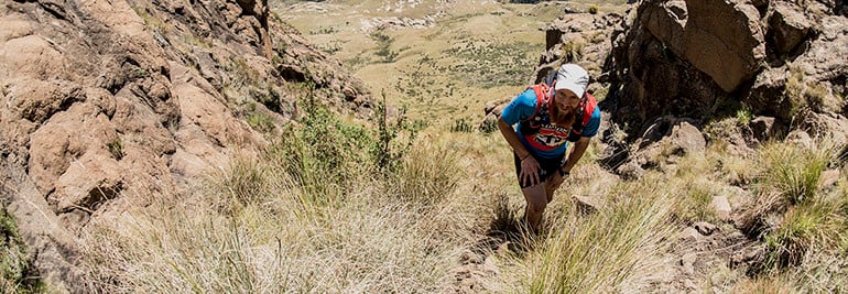 A long talk before a long run: Gary Robbins on his upcoming Barkley Marathons