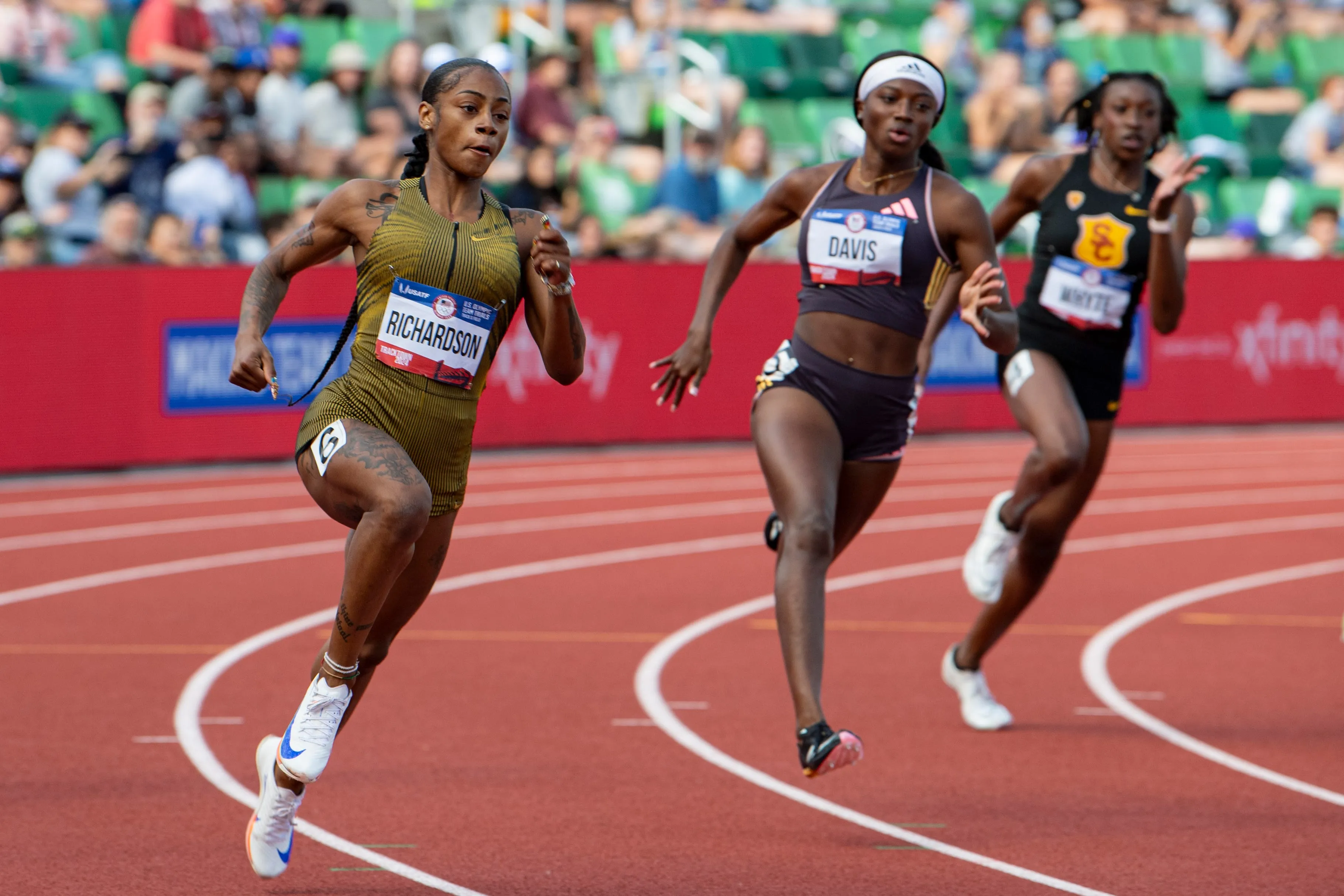 How to Run a Faster Mile