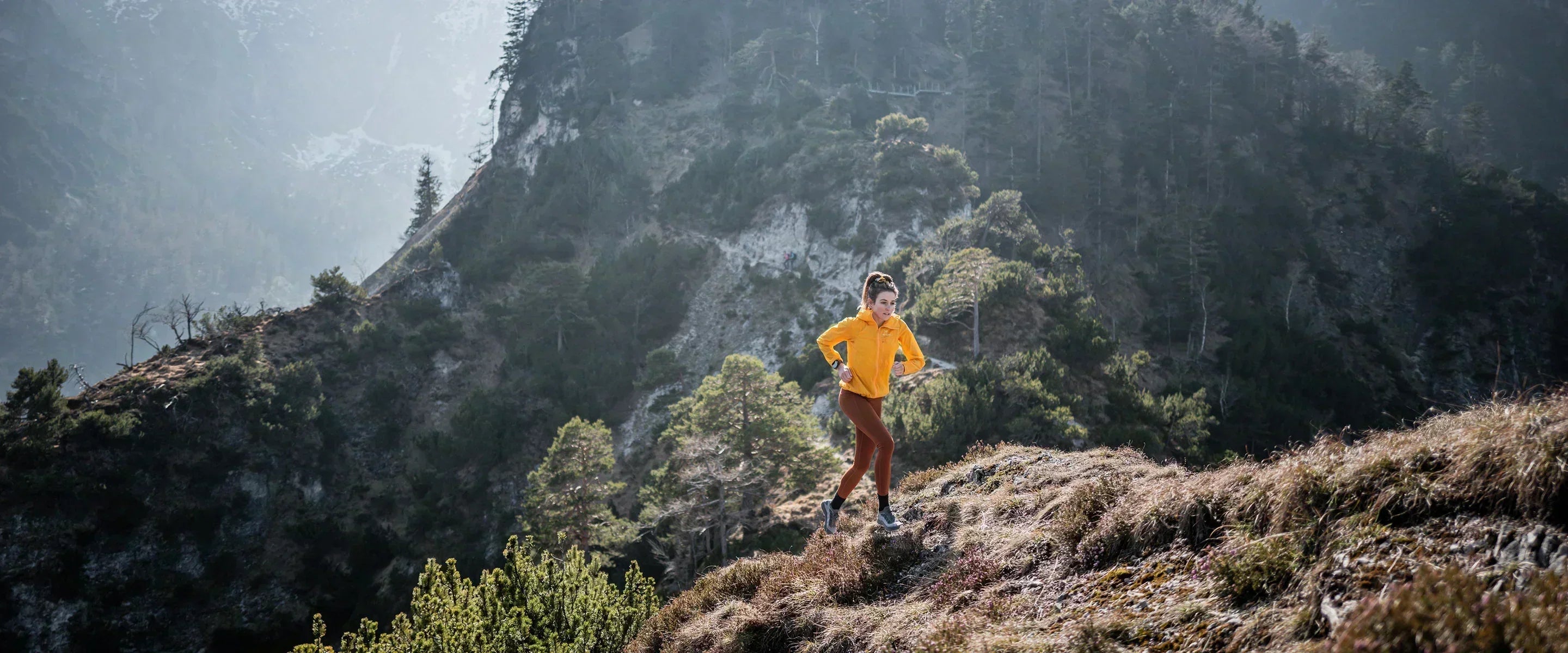 The power of long, steady training sessions