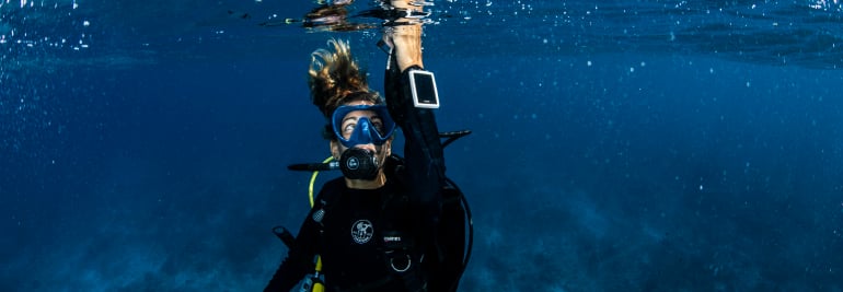 Dive Doctor's Orders