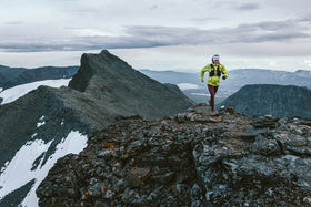 Turn it all off and come back to the present moment