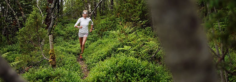 From the trail to a road marathon: 3 tips to make the transition