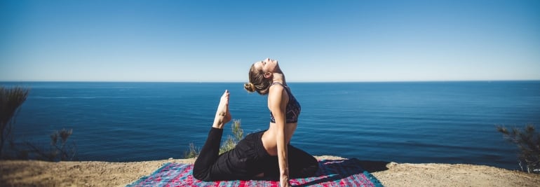 7 recovery tips for immune fitness