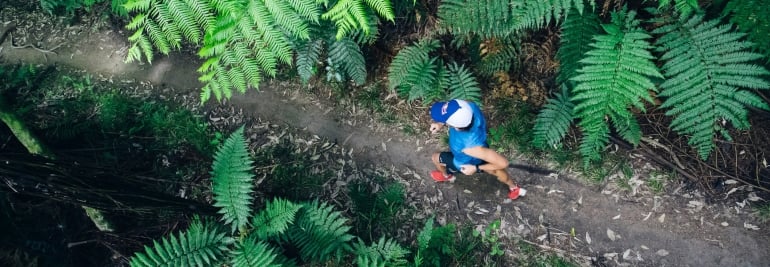4 tips to keep your training fresh and effective