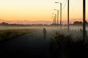 Join Suunto Commuting Day and fight CO2e emissions together