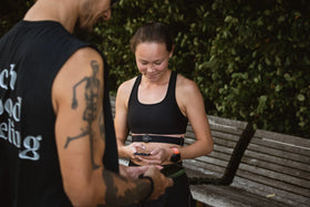 Introducing ZoneSense: Revolutionizing Intensity insights with Heart Stress Measurement