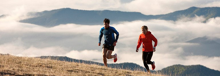 Performing your best with vertical speed