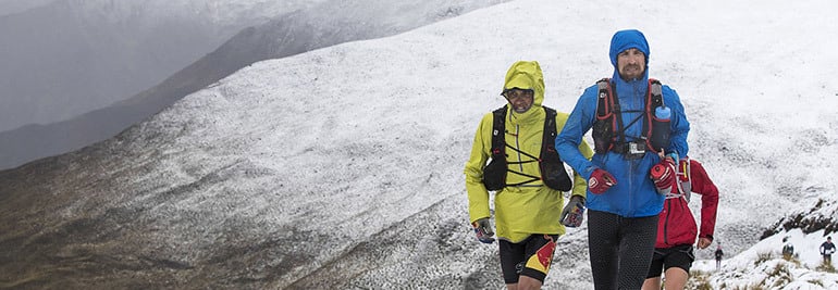 Meet the man you’ll want to train like for XTERRA 2017