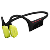 Suunto Wing Bone Conduction headphones - Lime