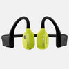 Suunto Wing Bone Conduction headphones - Lime