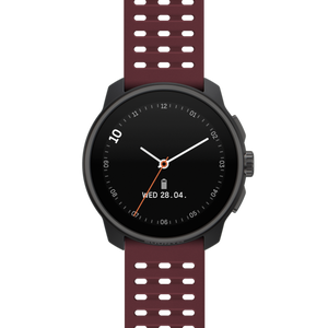 Custom Suunto Race S