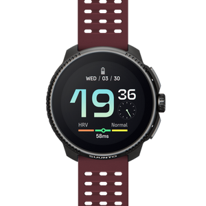 Custom Suunto Race