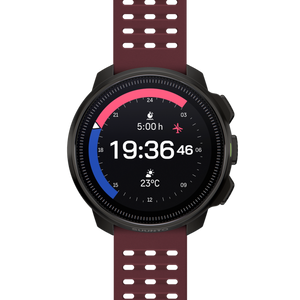 Custom Suunto Ocean