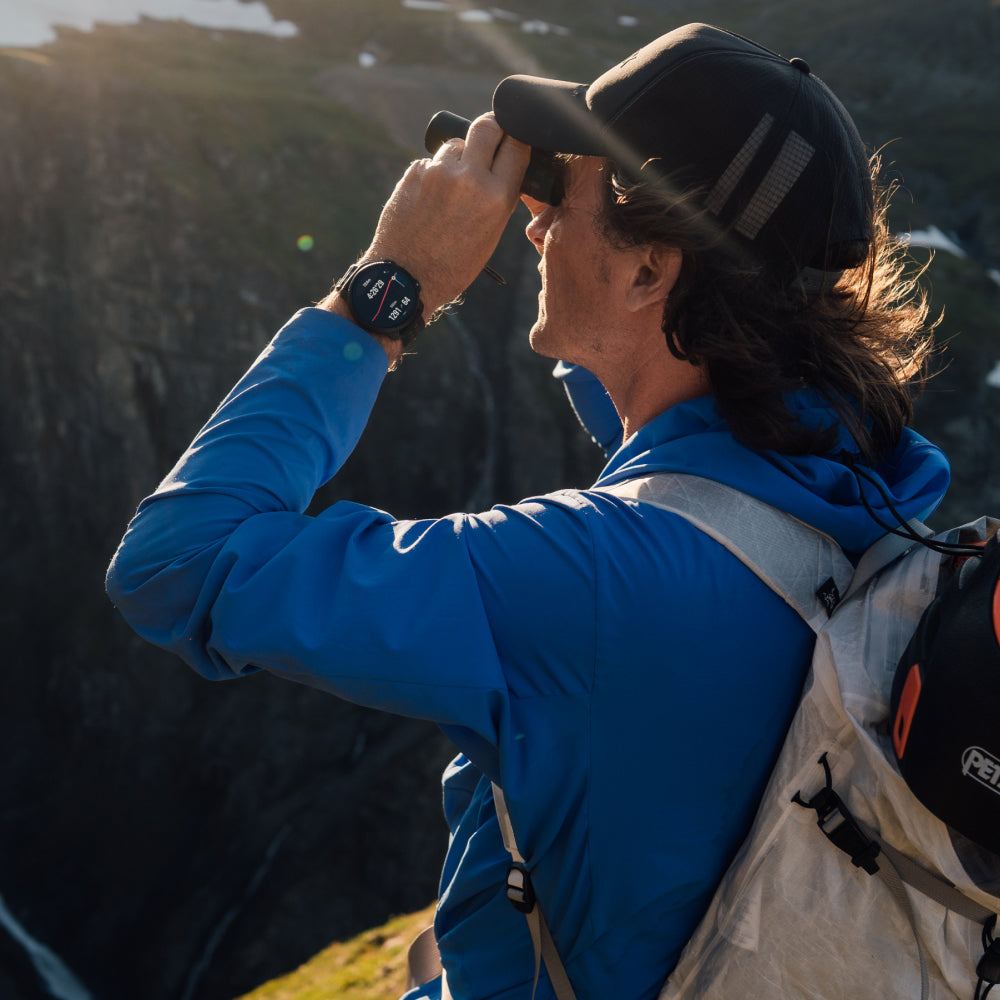 Suunto Vertical 2 Black