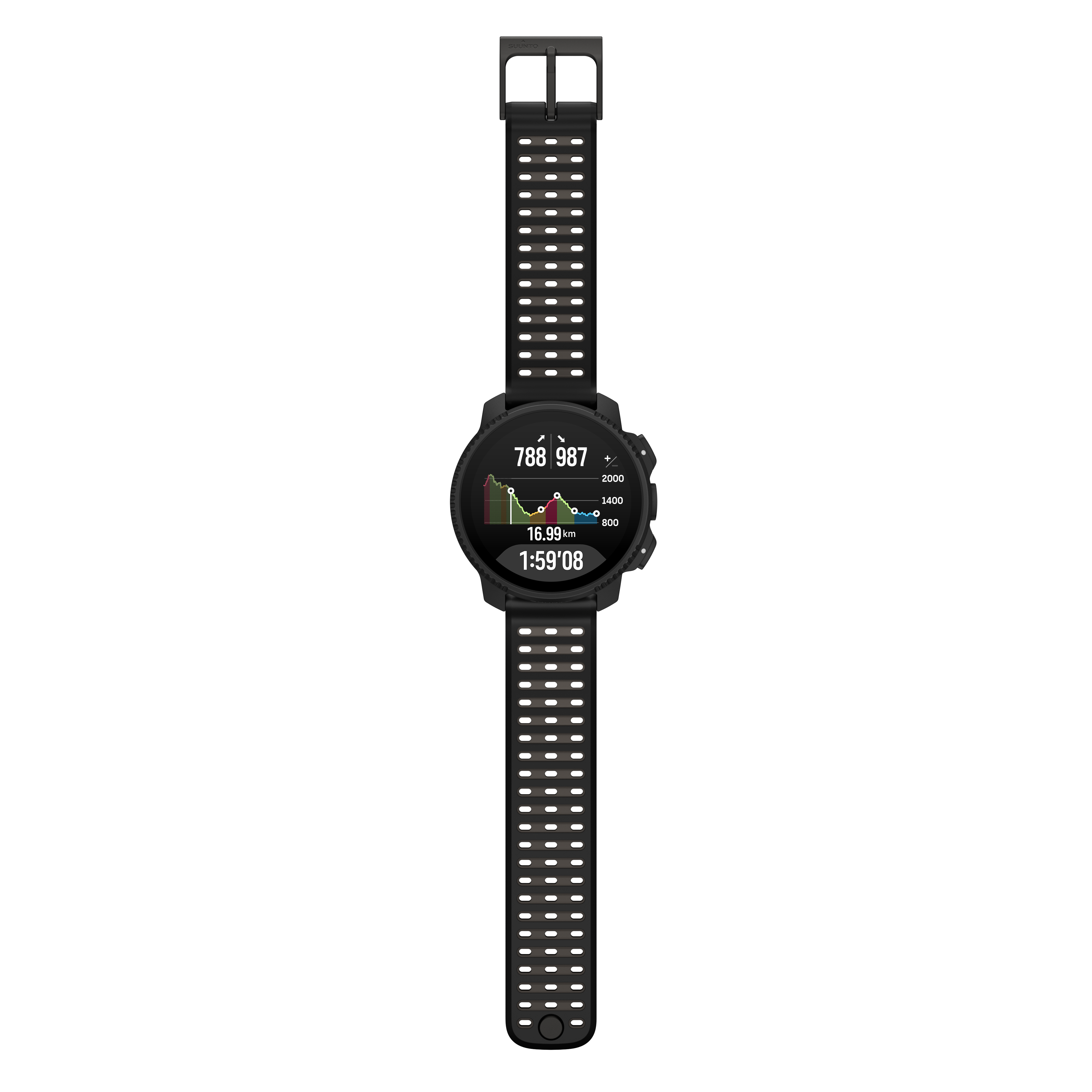 Suunto Vertical 2 Black
