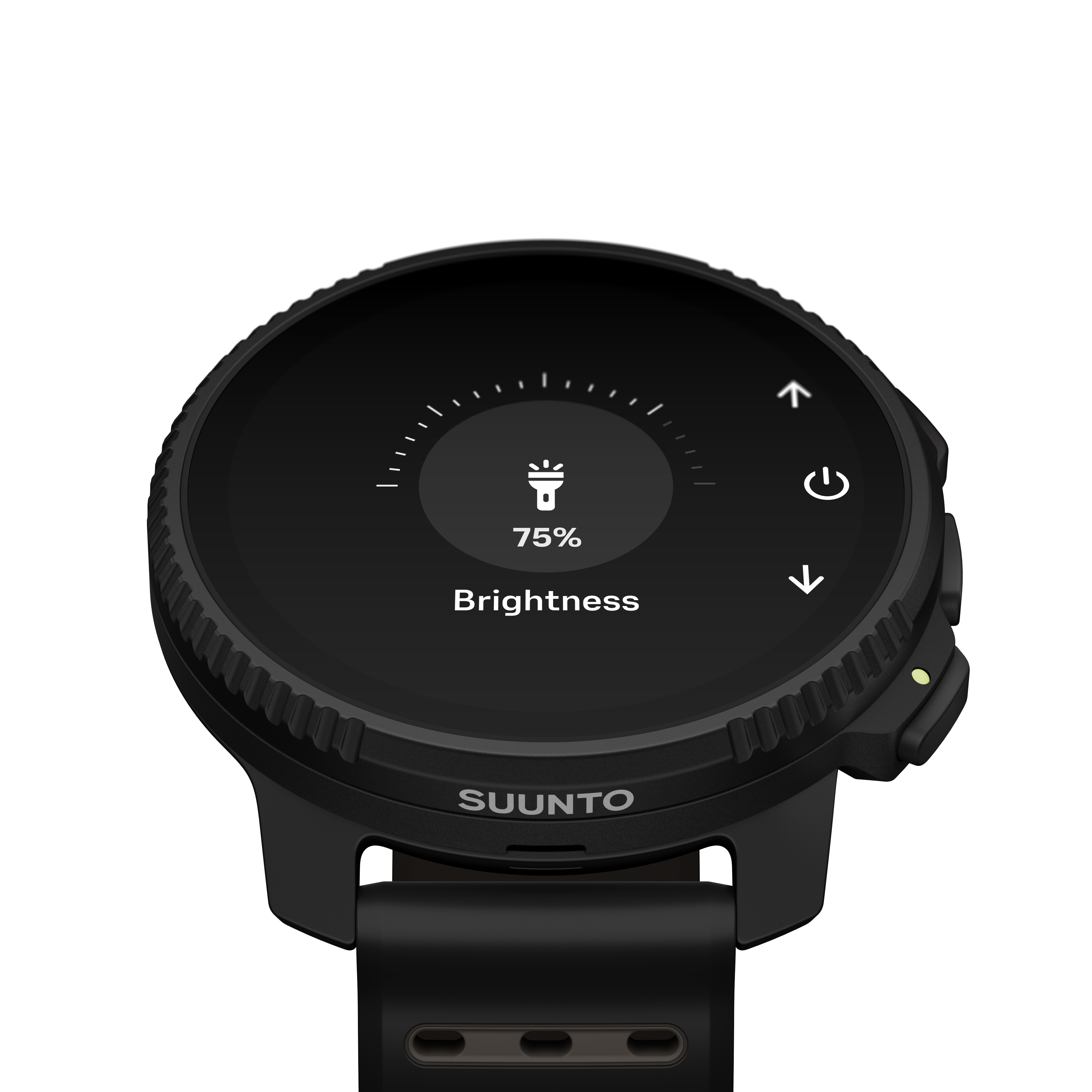 Suunto Vertical 2 Black