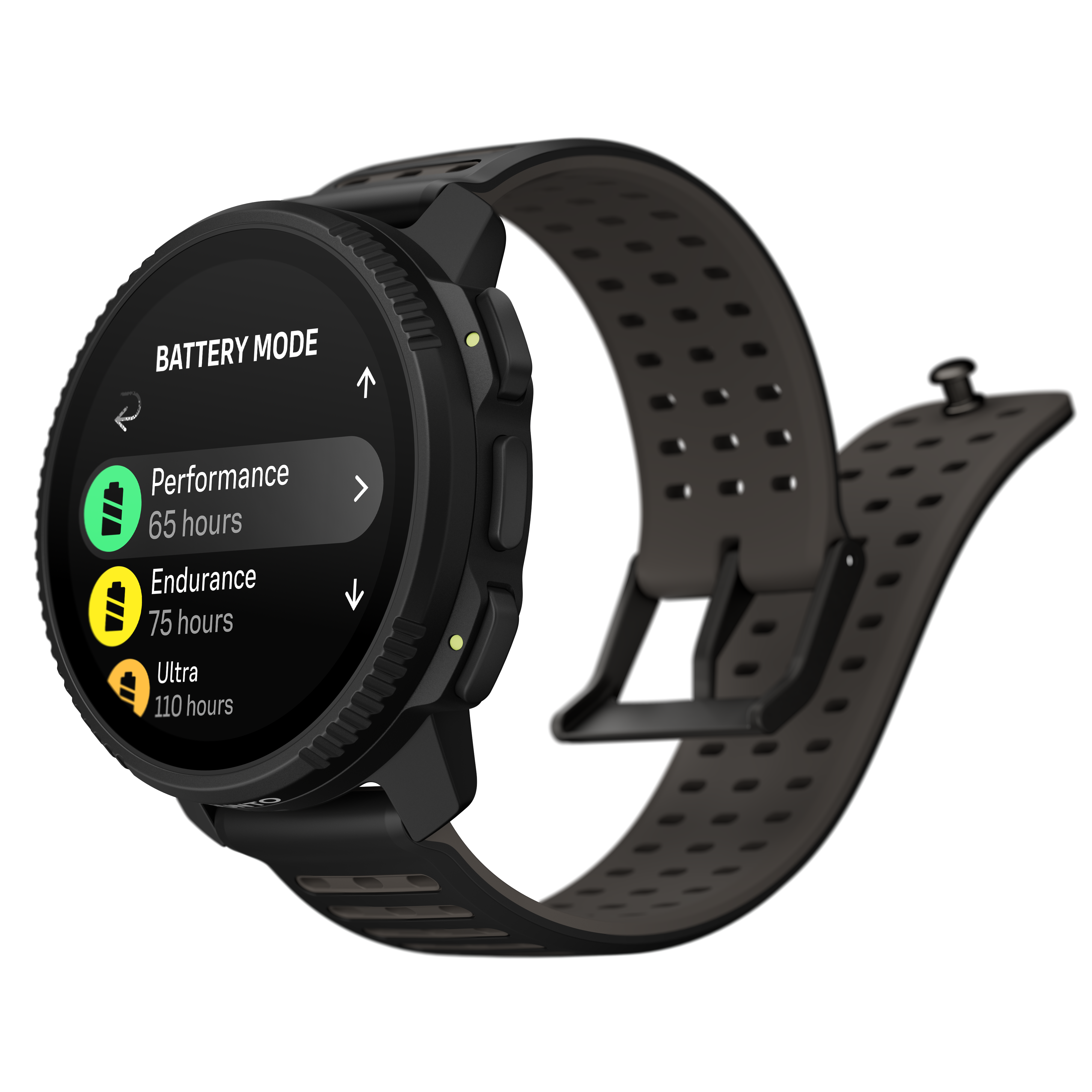 Suunto Vertical 2 Black