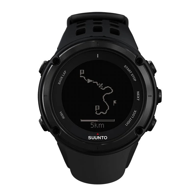 Integrated Gps Suunto Ambit Segunda Mano Suunto Ambit Sport HR