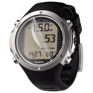 Protège-écran antirayure Suunto D-series