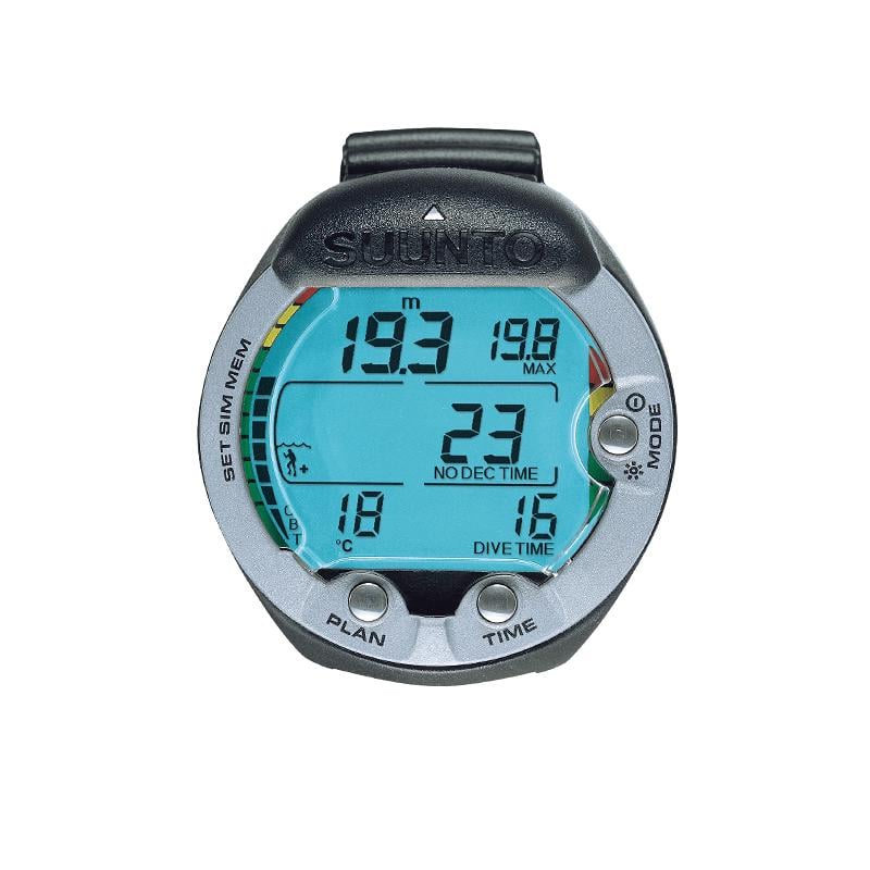 Suunto Vyper Versatile nitrox-capable dive computer