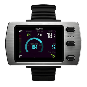 Suunto EON Steel
