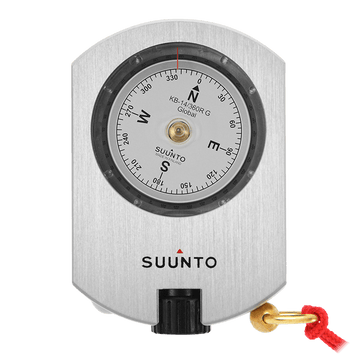 Suunto KB-14/360R G Compass
