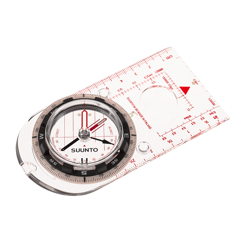 Suunto M-3 G Compass