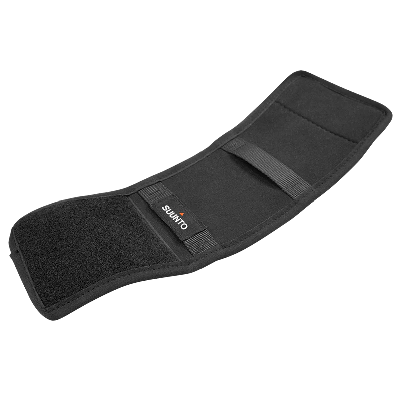 Suunto dive computer sleeve