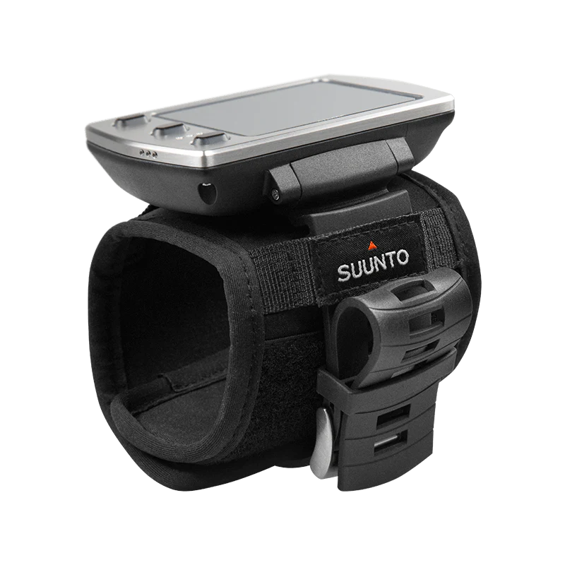 Suunto dive computer sleeve