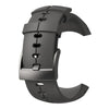 Suunto Ultra Stealth -silikoniranneke