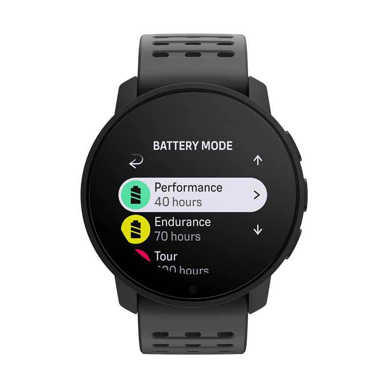 Refurbished Suunto 9 Peak Pro All Black