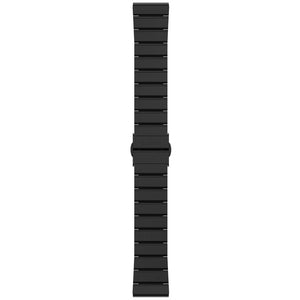 Bracelet Suunto All Black Full Titanium 22 mm