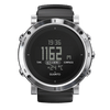 Suunto Core Brushed Steel Outdoor Sports Watch