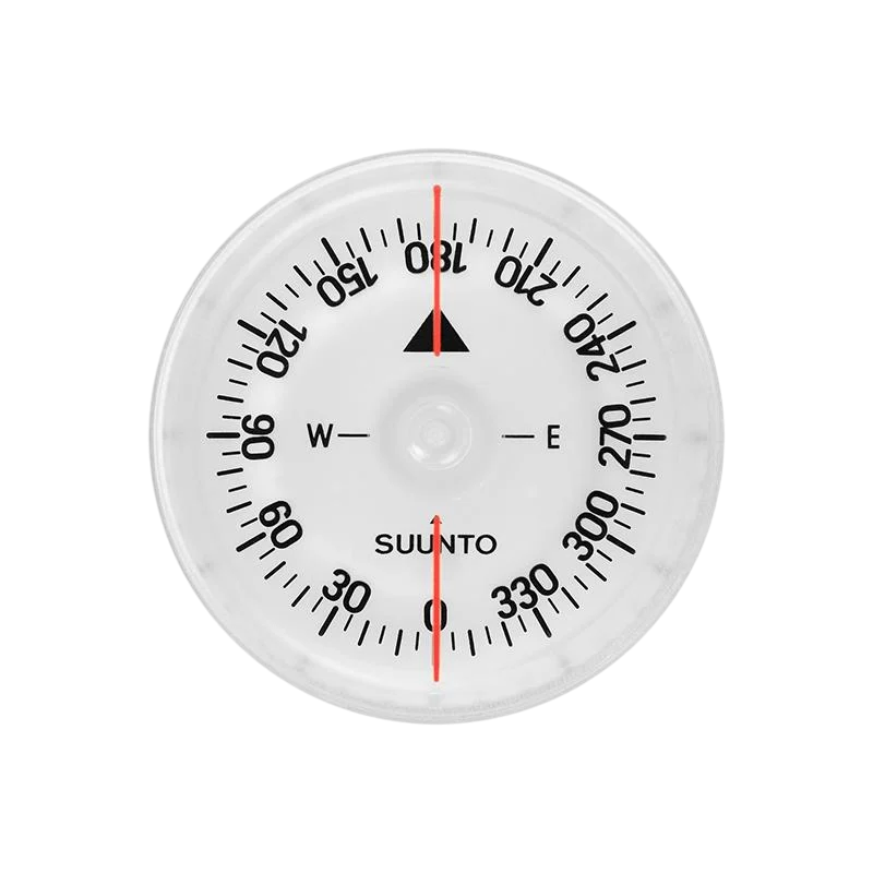 Suunto Sk-8 Capsule Nh