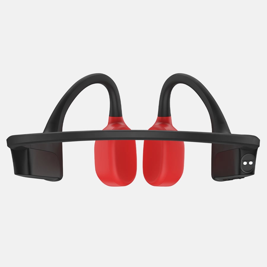 Suunto Wing back view