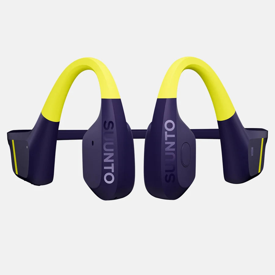 Suunto Aqua Lime Blue