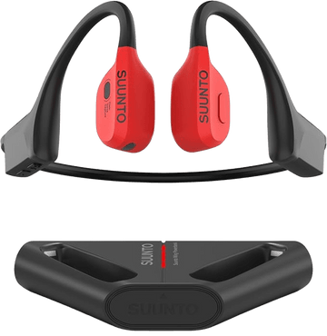 Suunto Wing Lava Red