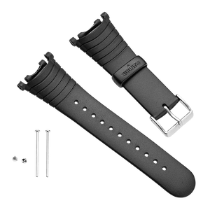 Kit De Correa Para Vector - Elastómero Negro