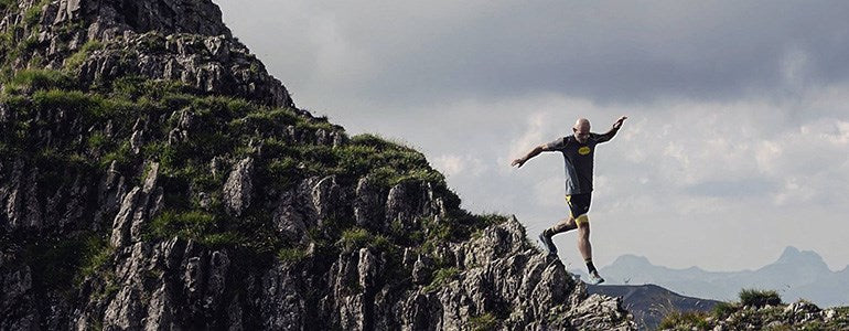 How to get through a 100-mile ultra marathon