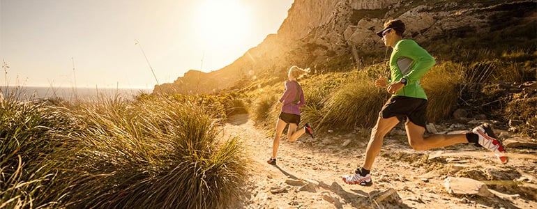 10 tips to boost your running motivation