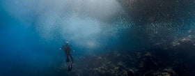 Jukka Saarikorpi takes over @suuntodive Instagram