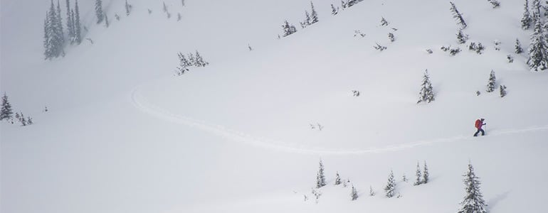 How to stay warm this winter