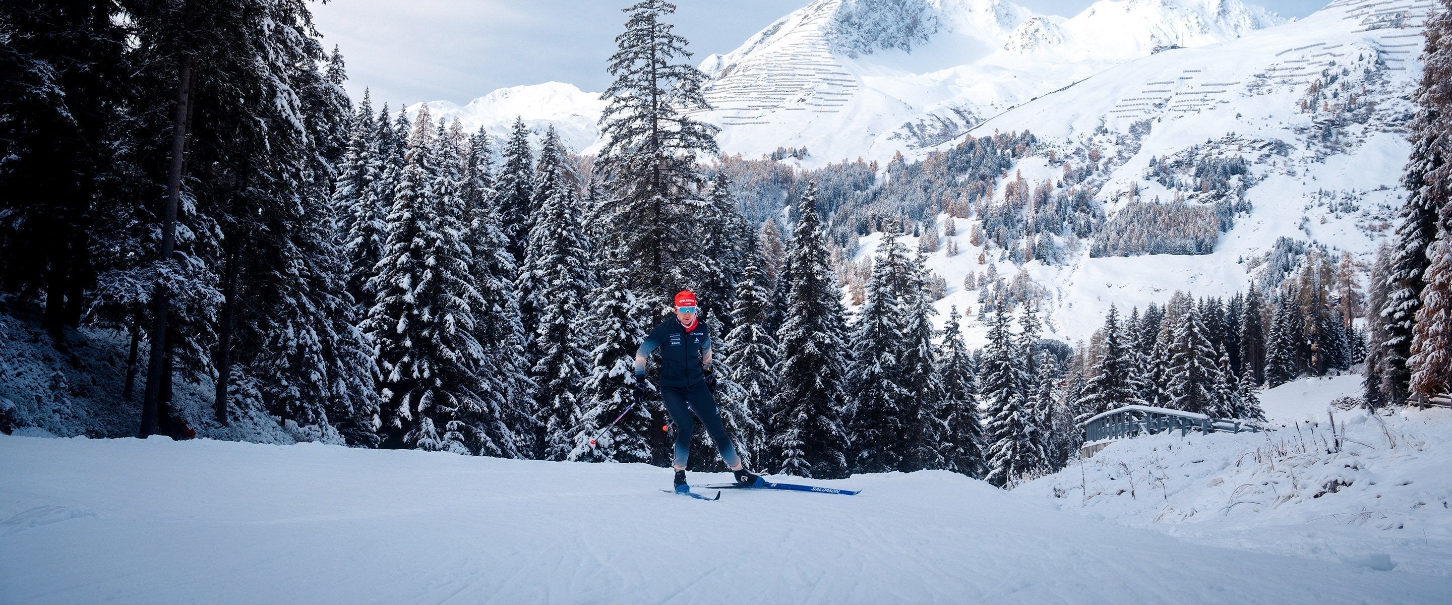 Your Suunto is ready for any sport