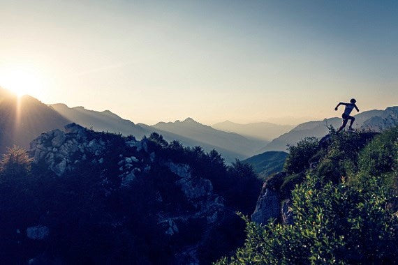 Real-time route altitude profile navigation to Suunto Ambit3 Peak